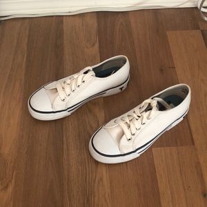 Tommy Hilfiger shoes